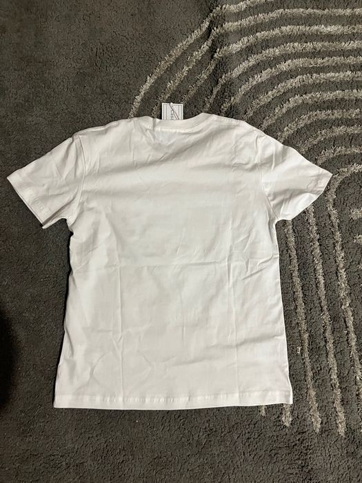 Camisas casa blanca S