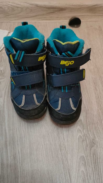 Śniegowce Bejo 25
