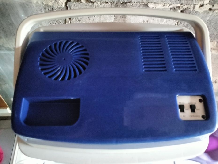 Автохолодильник Mystery 20 л