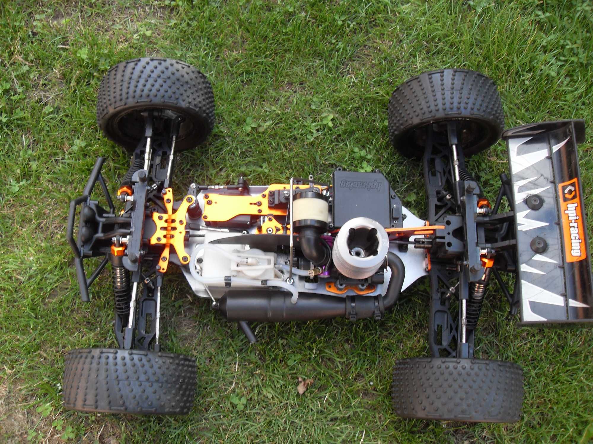 Best nitro truggy 2018 sales