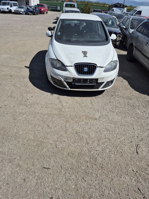 Двері Seat Altea Altea xl