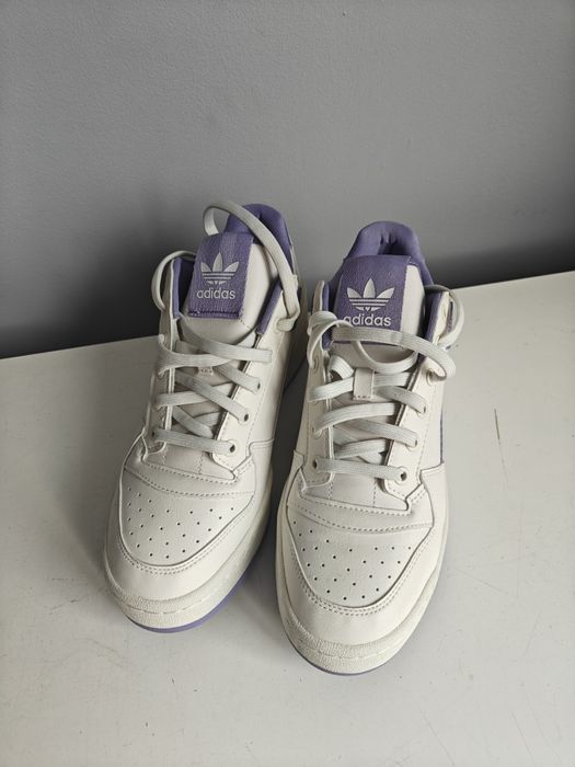 Buty adidas forum bold w 40 2/3