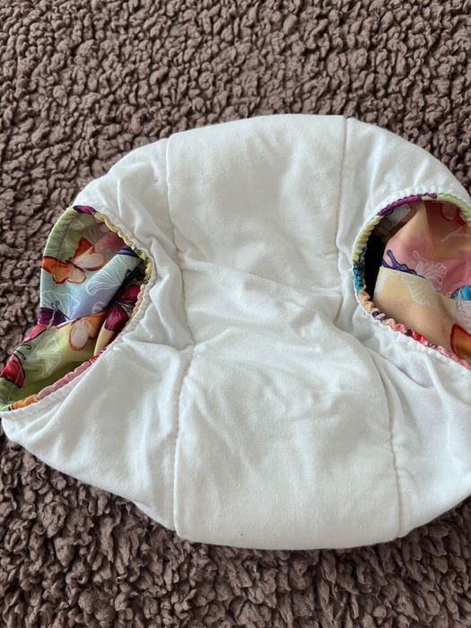 Pupuś majtki treningowe M