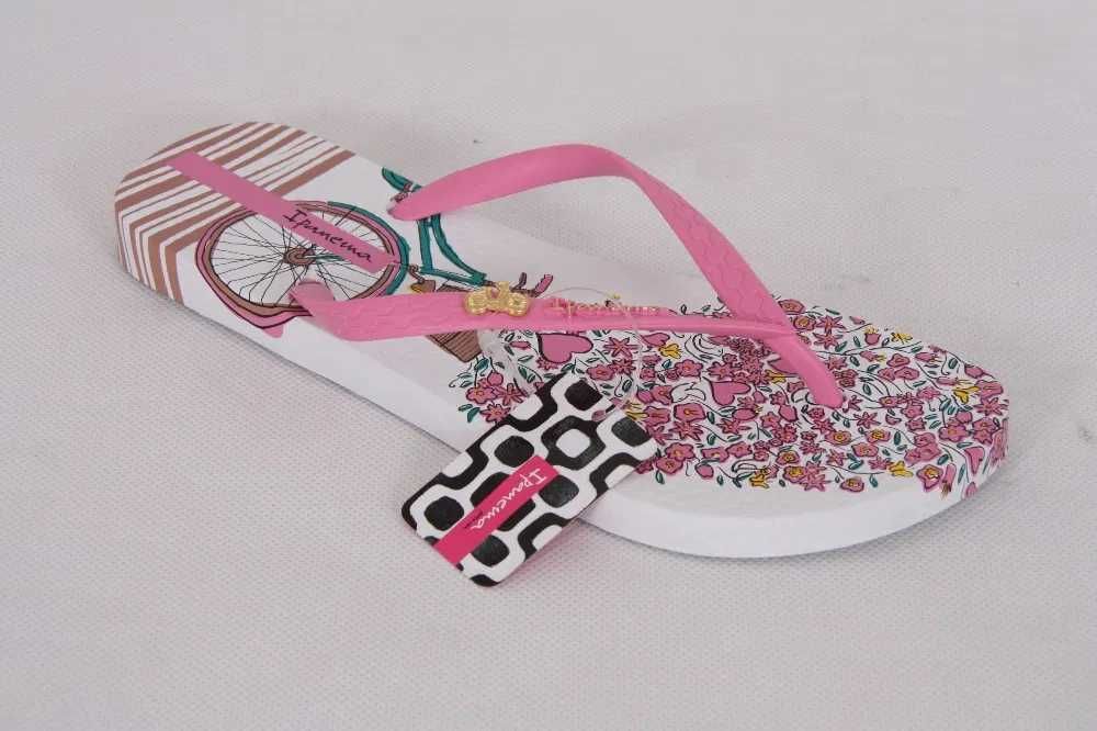 Klapki Ipanema Japonki  35/36 rozm