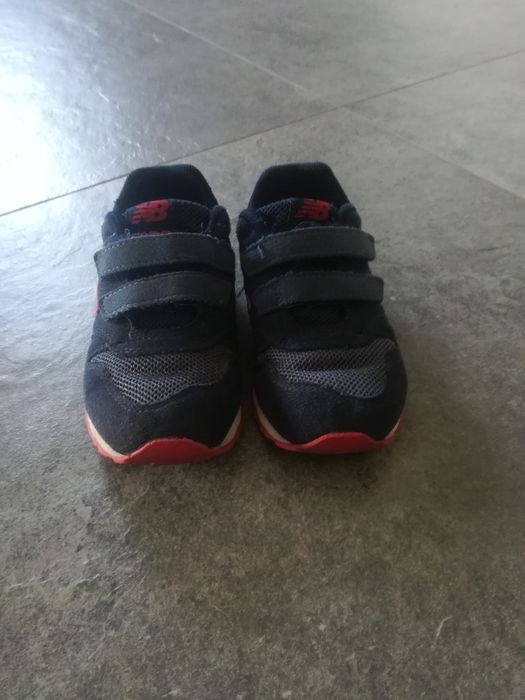 Adidasy New Balance r.25,5