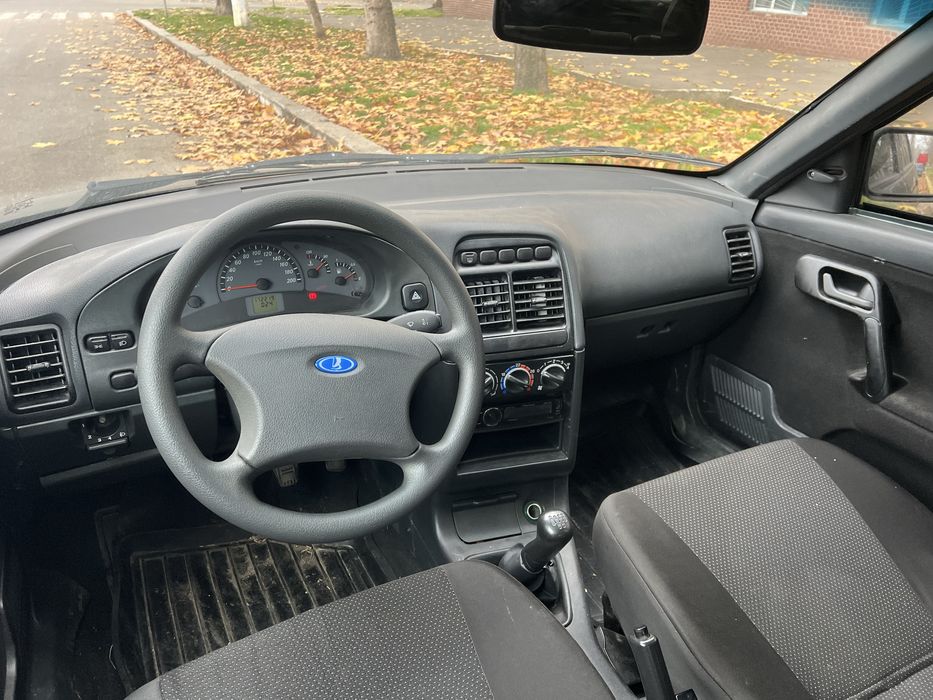 ВАЗ 2111 2012р на газу! Перший власник!