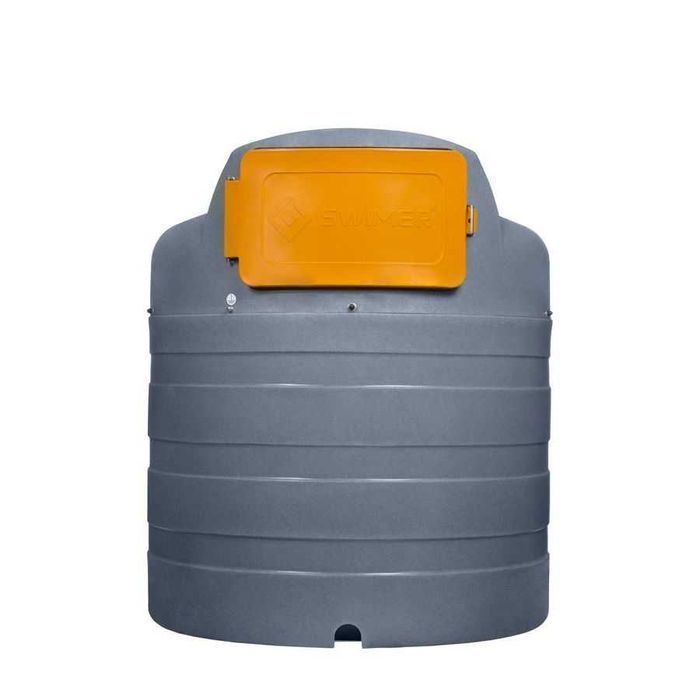 Zbiornik na olej napędowy SWIMER Eco-Line 2500 OPTIMUM