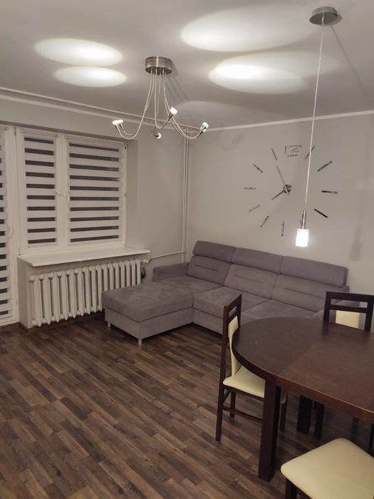Mieszkanie na sprzedaż, 4 pokoje, 68 m², Olsztynek
