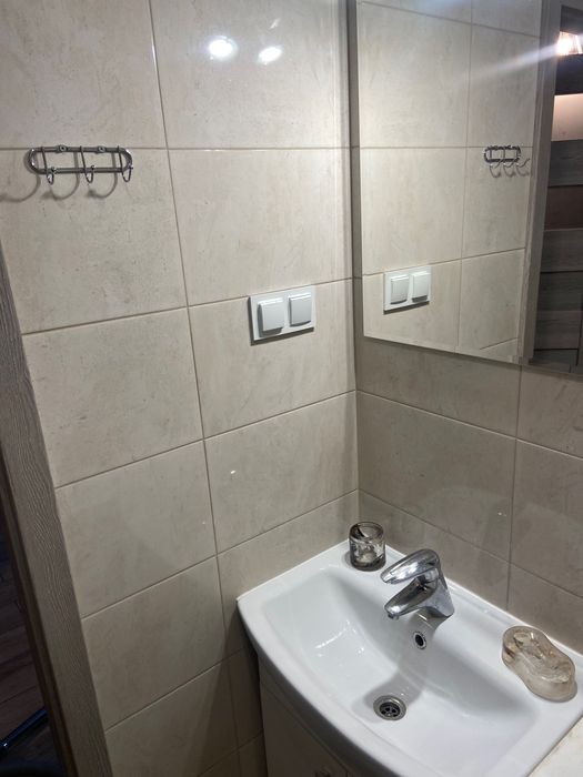 Apartament na DOBY z miejscem parkingowym.