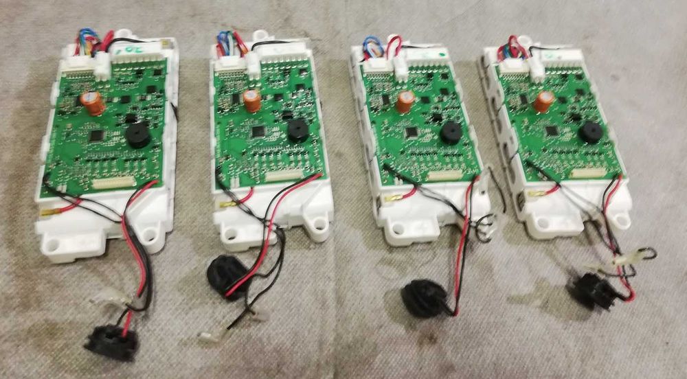 elektronika z akumulatorem karcher FC 7