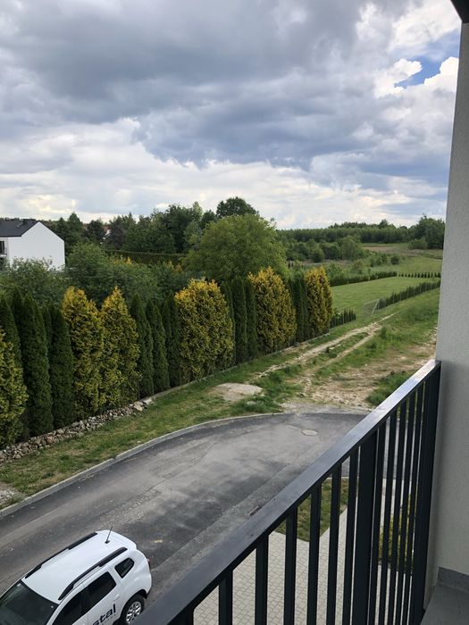 Wynajmę od zaraz