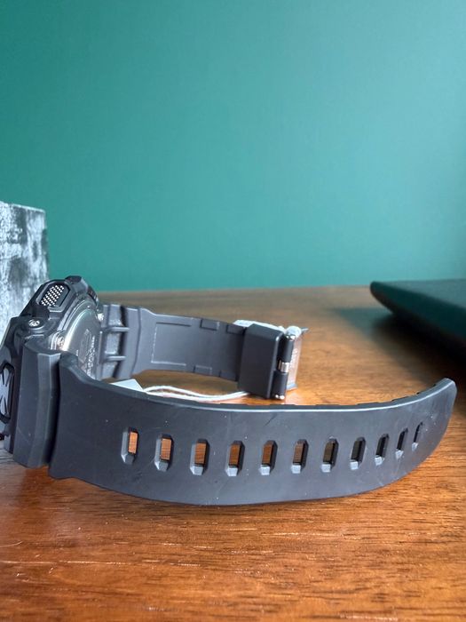 Zegarek Casio G-shock GD-010bbr