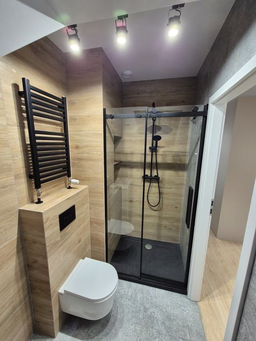 Kawalerka 28m2 - oddzielna sypialnia ! od 20.12 dostępna