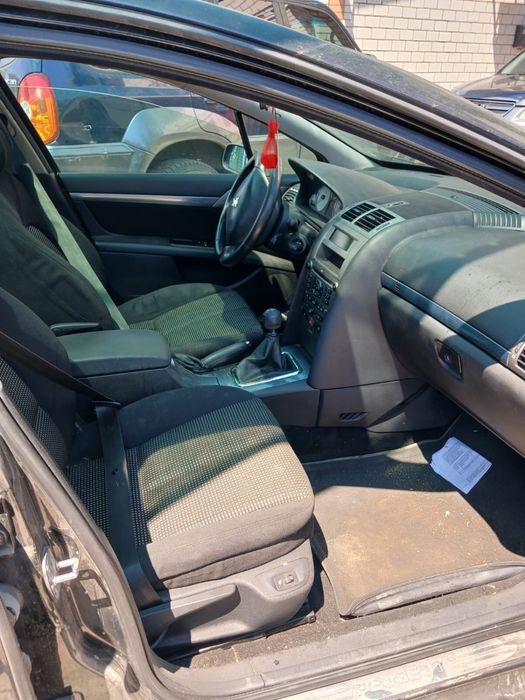 Peugeot 407 гарний стан