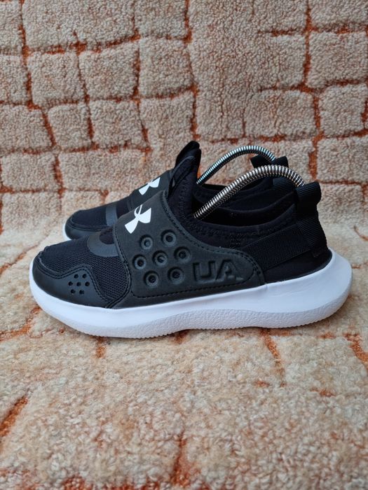 Under Armour Runplay, детские кроссовки для бега