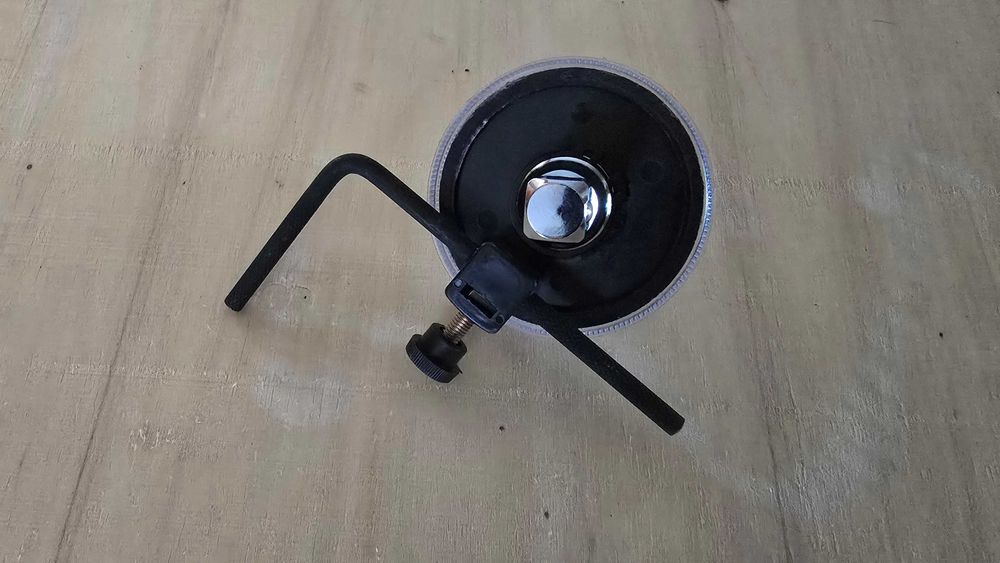 Chave de Aperto Angular de Torque 1/2