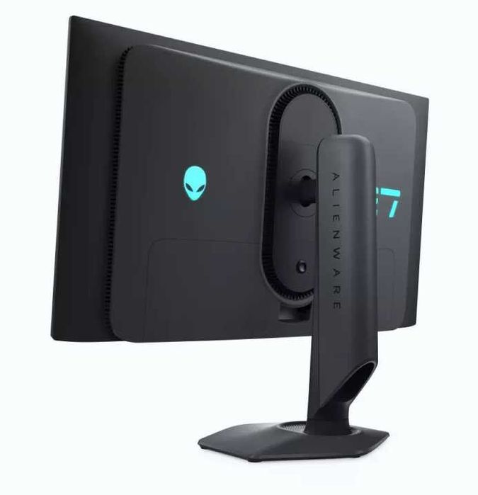 Monitor Dell Alienware AW2725DF QD-OLED 27" QHD 16:9 360Hz