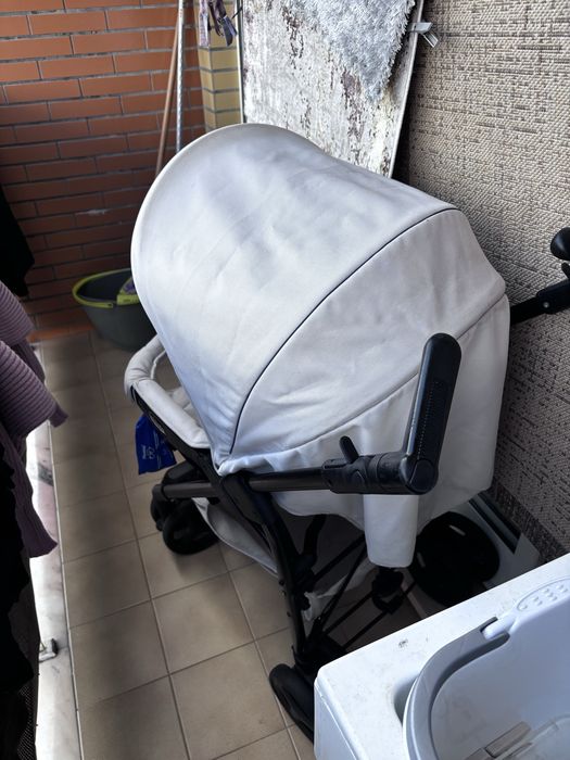 Carrinho Bebé Chicco
