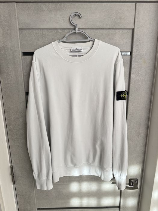 Світшот Stone Island ХЛ  розмір!