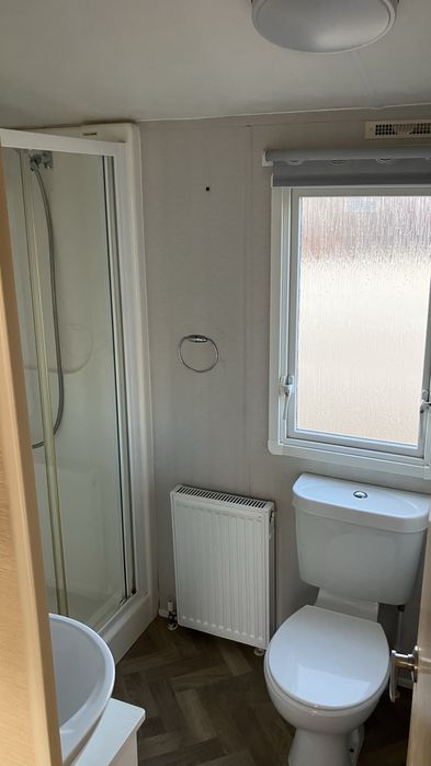 Domek holenderski/angielski 3 sypialnie