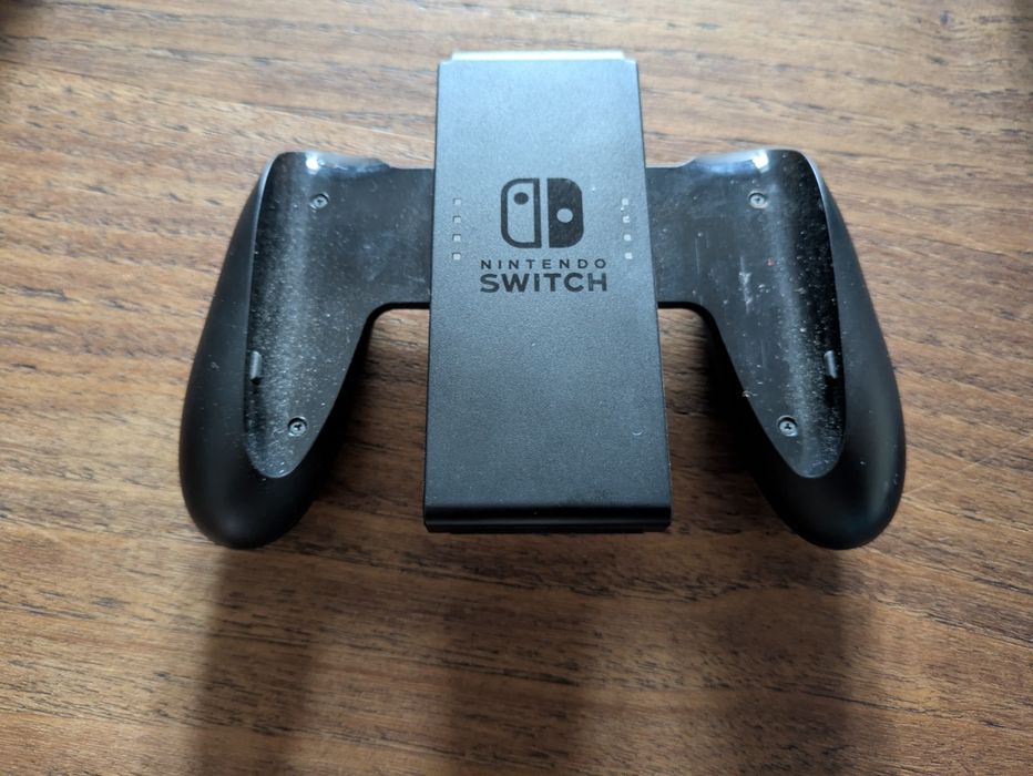 Vento nintendo switch com muitos extras