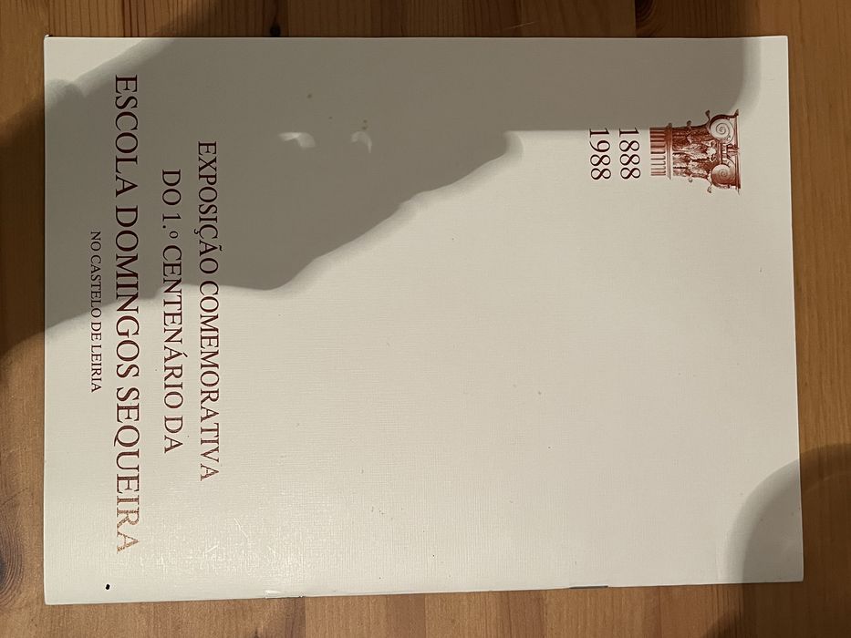 Domingos sequeira catátologo da exposicao comemorativa