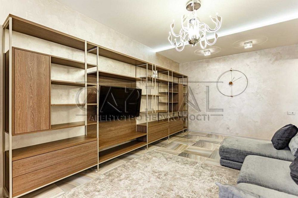 Многокомнатная квартира по адресу бульвар Дружбы Народов (площадь 160 м²) - Atlanta.ua - фото 15