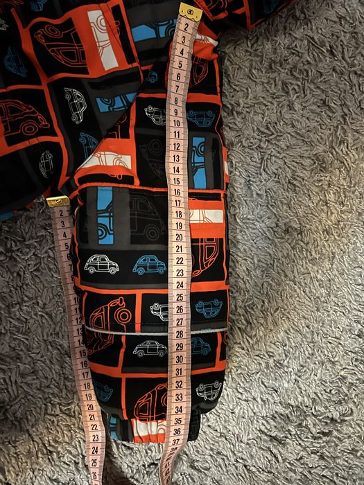 Комбінезон доя хлопчика