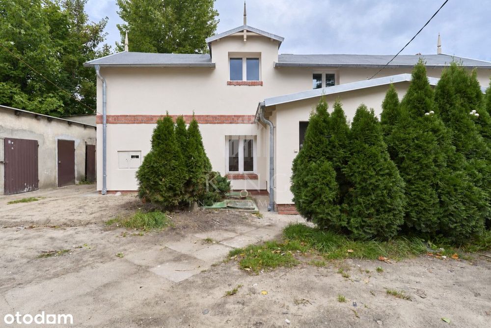 Sopot | Parter | Kamienica | Prywatny Ogród