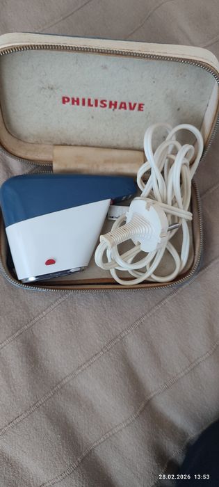 Бритва  філіпс...