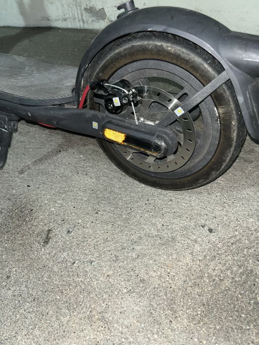 Trotinete Xiaomi 4 C\garantia