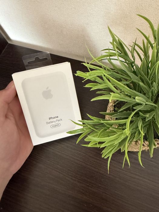 apple battery pack - купити аксесуари для телефонів - Ціна на OLX.ua