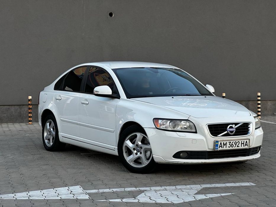 Продається Volvo s40