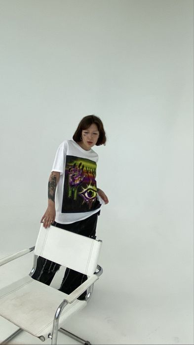 Футболки XWAVE коттон 100%, щільність висока