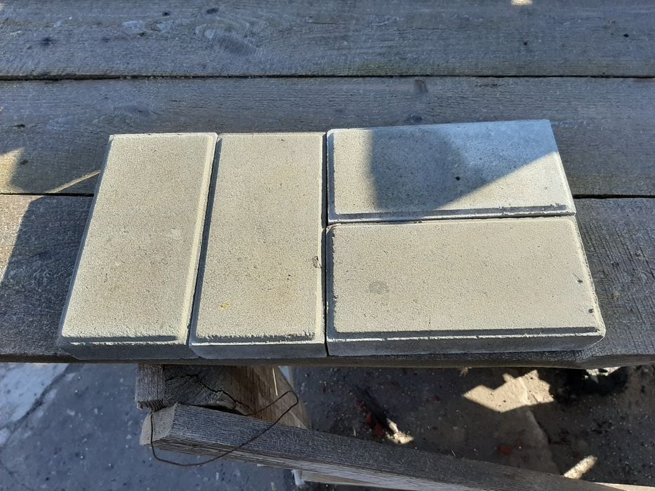 Плитка "старый город"