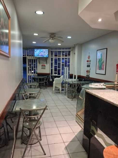 Trespasse para venda