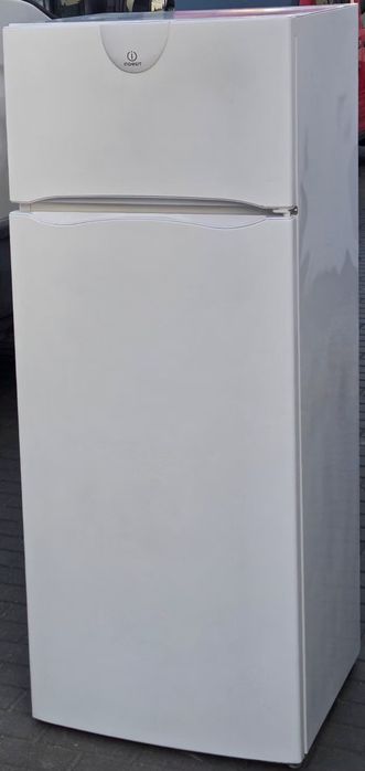 Lodówka Indesit 140cm z transportem,Gwarancja
