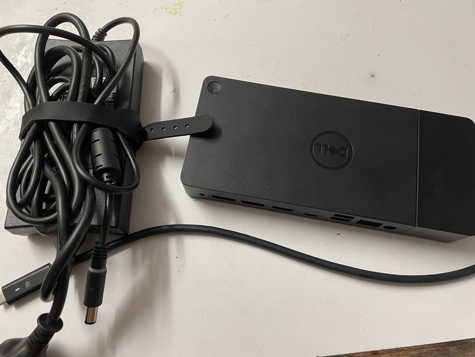 Docking Station Dell WD19