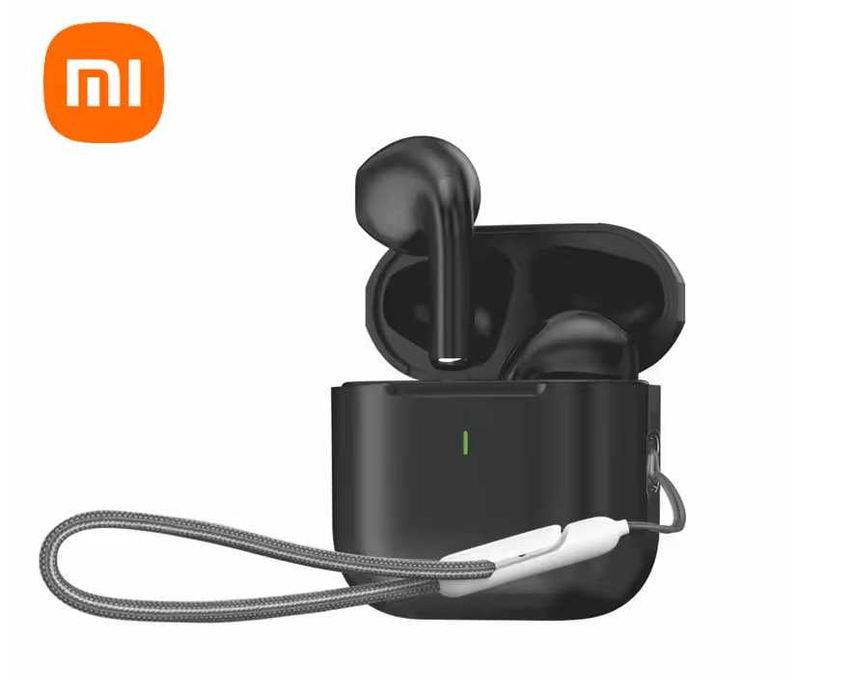 XIAOMI AP05 Навушники Buds5 Спортивні з мікрофоном для Android iOS