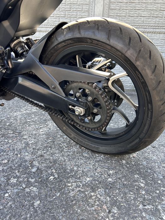 Bajaj Dominar 400 2021 рік