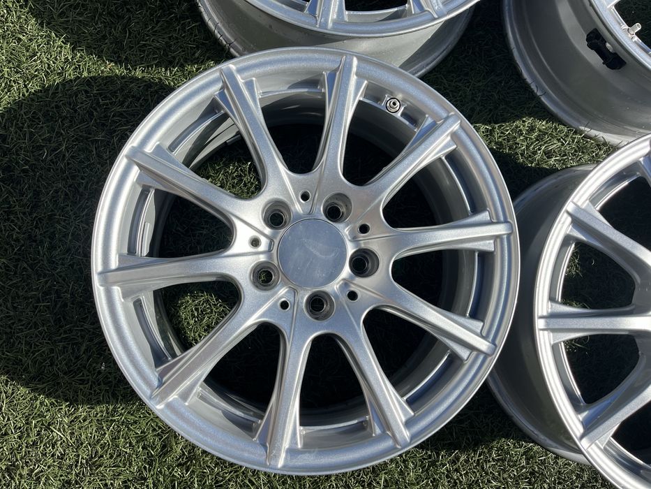 Alu 16’ • 5x112 • Mercedes, VW, Audi, Seat, Skoda