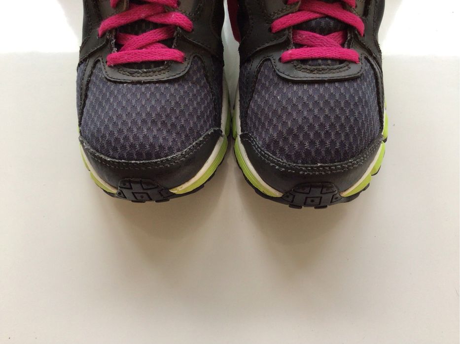 Nike Dual Fusion ST2 Running 36 р.