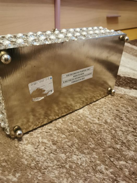 Elegancka szkatułka