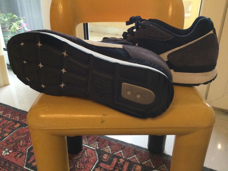 Ténis Nike excelente estado 45,5