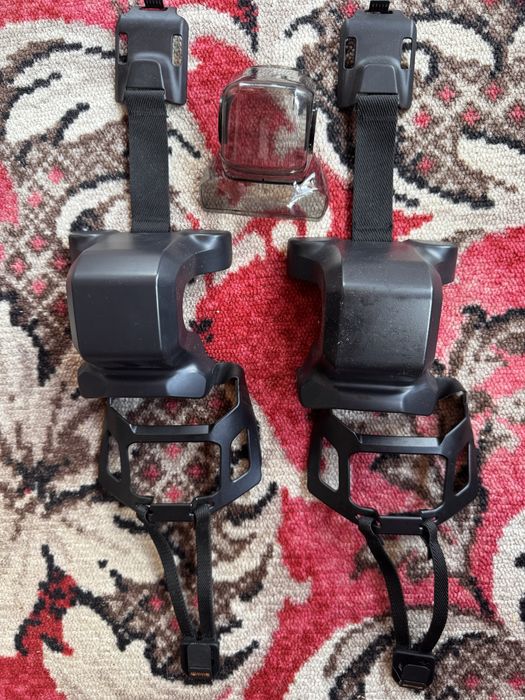 Продам намордник для mavic 3