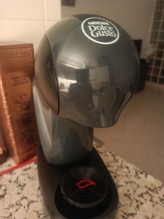Dolcce Gusto segunda mão