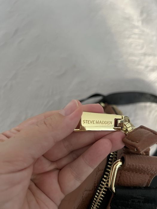 Сумочка крос боді, стан нової