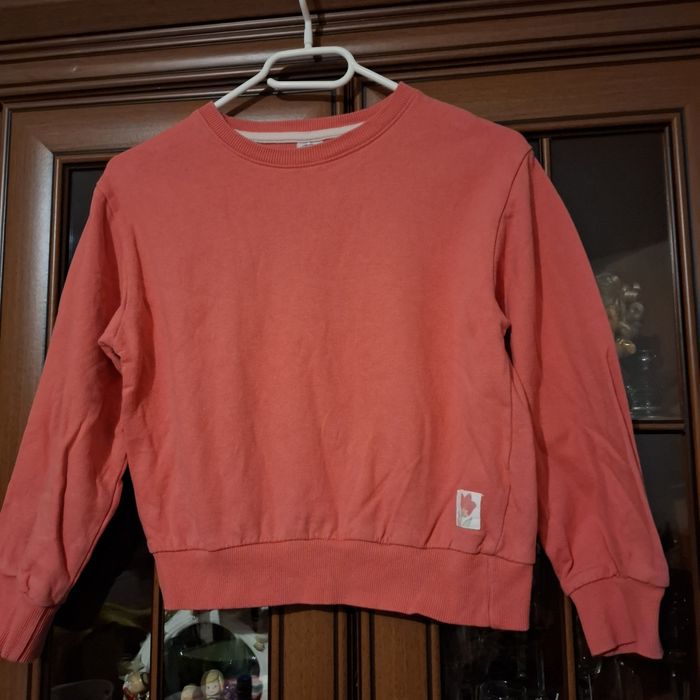 Bluza dla dziewczynki 134