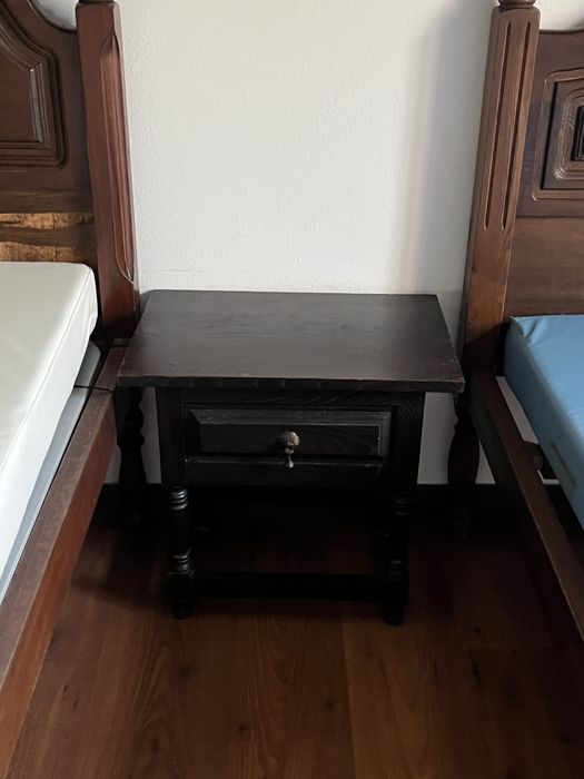 Conjunto quarto completo