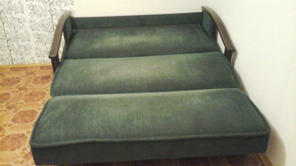 Затишний диван Американка